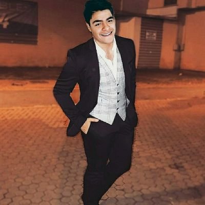 Profile Picture of Alejandro Hernandez Bahena (@Alejandrodezb) on Twitter