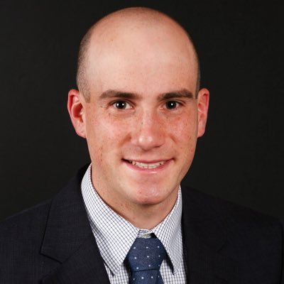 Profile Picture of Daniel Saltzman (@DanCBREALTOR) on Twitter