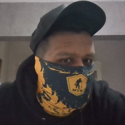 Profile Picture of Paul Loya (@paulloya13) on Twitter