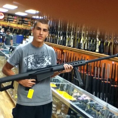 Profile Picture of Luka Bajgoric (@TheTeam32) on Twitter