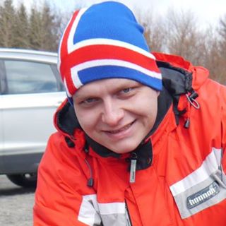 Profile Picture of Ondřej Kotek (@kotekondrej) on Facebook