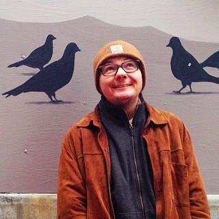 Profile Picture of Kyle Ezra Katz (@KyleEzra) on Twitter