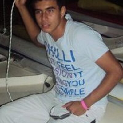 Profile Picture of Juan Urrego (@juanurrego6) on Twitter