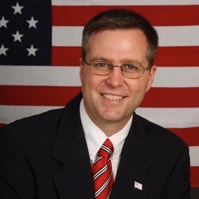 Profile Picture of Neil Conrad Parrott (@neilparrott) on Twitter