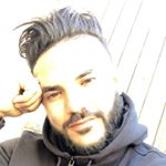 Profile Picture of Kader Wayne (@kaderluffy) on Instagram