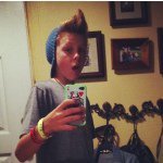 Profile Picture of Jacob Bertrand Fan Site (@jacobbertrandfansite) on Instagram