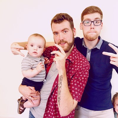 Profile Picture of David Spear (@davidspear04) on Twitter