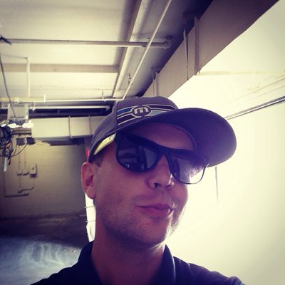 Profile Picture of Steve Mandel (@SMand_Milliman) on Twitter