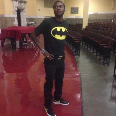 Profile Picture of Isaiah Gates (@Blackmagic234) on Twitter