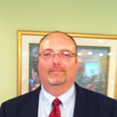Profile Picture of Dr. Aaron Mobley (@MobleyAaron) on Twitter
