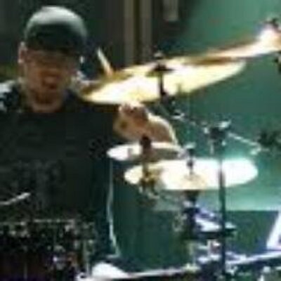 Profile Picture of Ricardo Drum (@RichardDR8) on Twitter