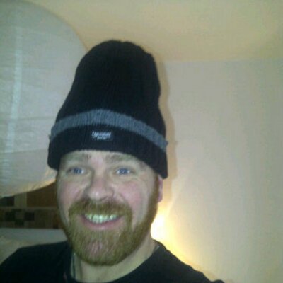 Profile Picture of Marcus Macdonald (@moggila) on Twitter
