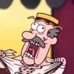 Profile Picture of Something (@thomas_the_retarded_engine) on Instagram