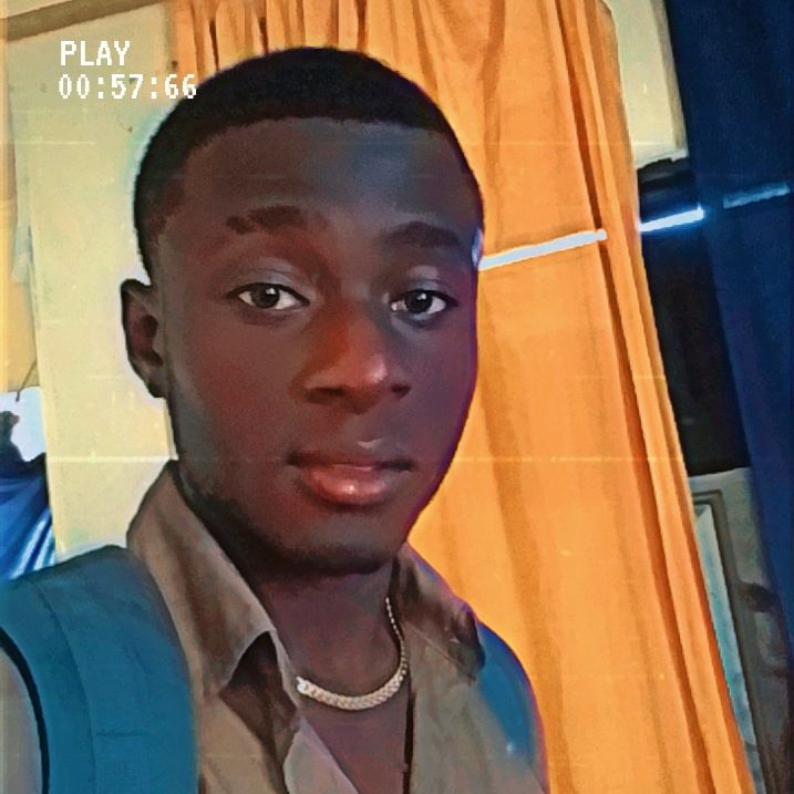 Profile Picture of Jodel.okiene (@jodel.okiene) on Tiktok