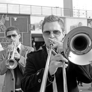 Profile Picture of Robert Żelazko (@irontrombone) on Myspace