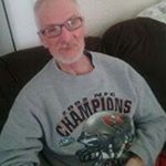 Profile Picture of Rusty Graves (@rustygravesrebels) on Instagram