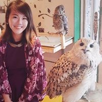 Profile Picture of Pei Hsin Dragon Wong (@pei-hsin-dragon-wong) on Quora