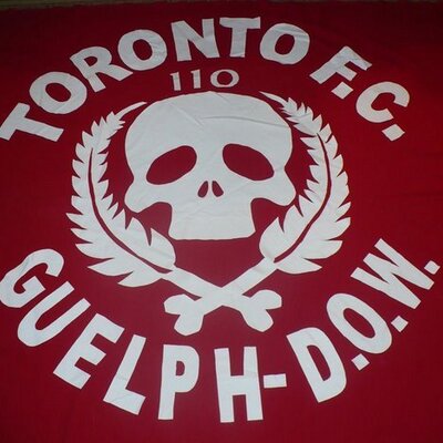 Profile Picture of Ben Mathers (@TFCBenDOW) on Twitter