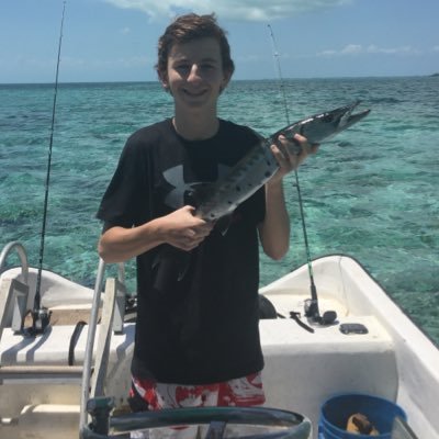 Profile Picture of Austin Zellner (@ZellnerAustin) on Twitter
