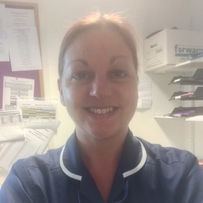 Profile Picture of Jules Gardner (@Griffiths1Jules) on Twitter