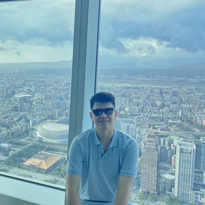 Profile Picture of Marco Angelo (@marcosultan31) on Tiktok