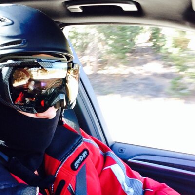 Profile Picture of David Itkin (@itkin123) on Twitter