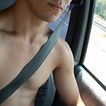 Profile Picture of Jesse Baxter (@jessebaxter1994) on Instagram