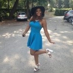 Profile Picture of Bellemare Rose-Eliandre (@roseeliandre) on Instagram