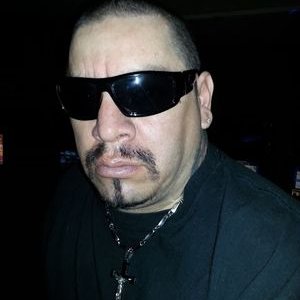 Profile Picture of Jesse Olivarez (@olivarez40501) on Twitter