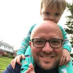 Profile Picture of Kevin McCool (@kjmccool) on Instagram