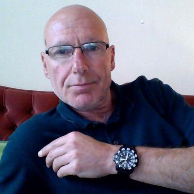 Profile Picture of Brian Goodchild (@Goodchild07) on Twitter