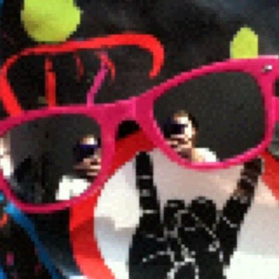 Profile Picture of Leah Carrier (@_StarKid_Gleek) on Twitter