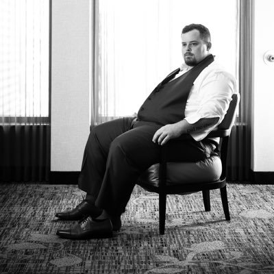 Profile Picture of Adam Dupré (@_adamdupre) on Twitter