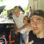 Profile Picture of Dustin Gantt. Hollow Squad (@337_outkast_dustin) on Instagram