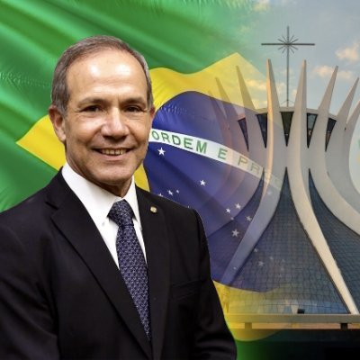 Profile Picture of General Peternelli (@GenPeternelli) on Twitter