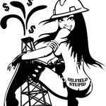 Profile Picture of Jeremy Saylor (@oilfieldstupid) on Instagram