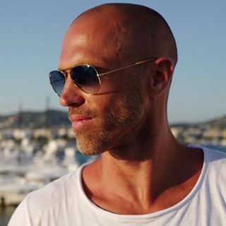 Profile Picture of Daniel Schloesser (@Daniel-Schloesser) on Facebook