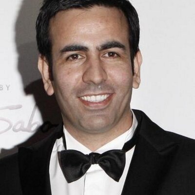 Profile Picture of Mohammad Reza Kazemi (@mreskiq) on Twitter