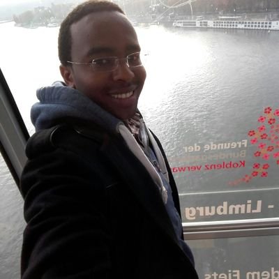 Profile Picture of Ian Moses (@mosian94) on Twitter