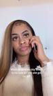 Profile Picture of   You ain't gotta worry bout... (@iitslexi_) on Tiktok