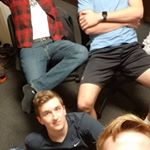 Profile Picture of Ben, Dawson, Dwight, Isaac. (@trad_lads) on Instagram