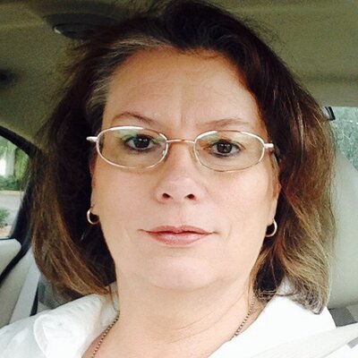 Profile Picture of Cheryl Murray (@Cheryl_in_AZ) on Twitter