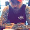 Profile Picture of Eric Steen (@@thehate21) on Tiktok