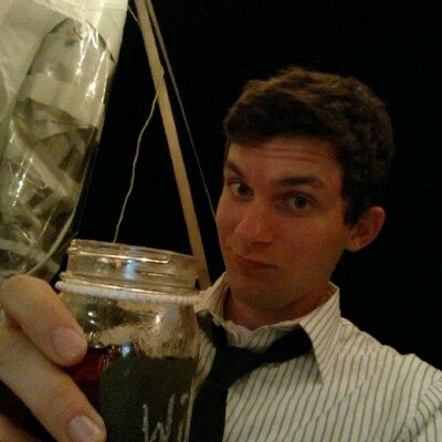Profile Picture of William Simms (@Willfredrocks) on Twitter