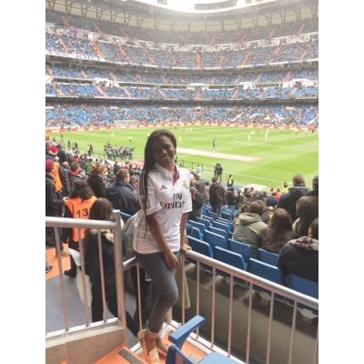 Profile Picture of Maria Isabel Hooker (@mariaisabelhook) on Twitter