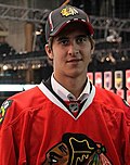 Profile Picture of Phillip Danaulton Wikipedia
