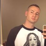 Profile Picture of Alex Packer (@packer8857) on Instagram