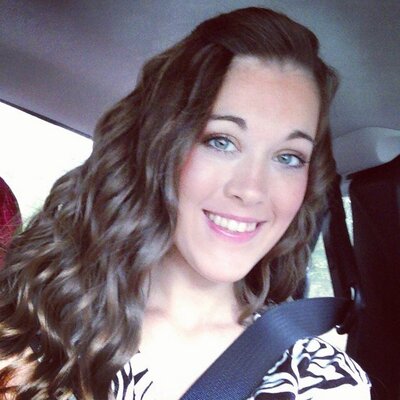 Profile Picture of Amanda Chafin (@amanda_elaine11) on Twitter