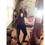Profile Picture of Allison Brown-We Miss U!👼❤️ (@the_original_kg_) on Instagram