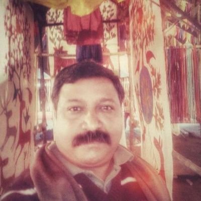 Profile Picture of Praveen Ghule (@GhulePraveen) on Twitter